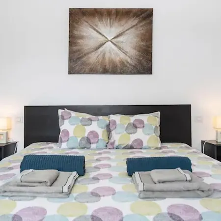 Playa Marina Eco - Arrieta View بيت للعطل