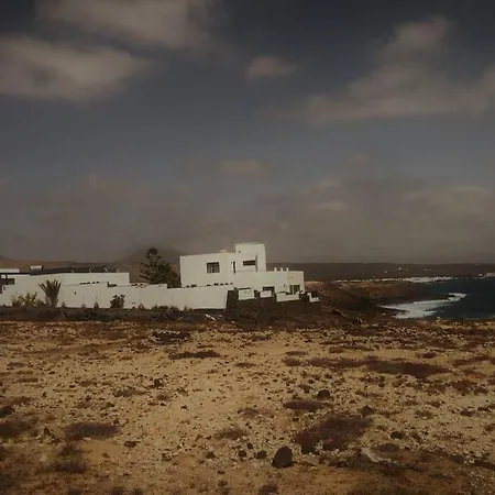 Playa Marina Eco - Arrieta View بيت للعطل *