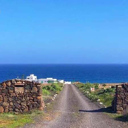 Playa Marina Eco - Arrieta View بيت للعطل *