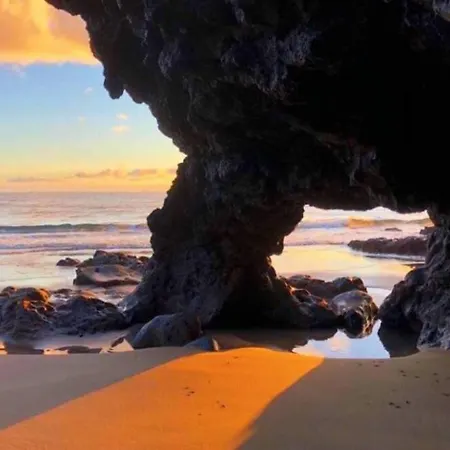 Playa Marina Eco - Arrieta View *