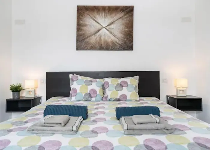 Playa Marina Eco - Arrieta View بيت للعطل