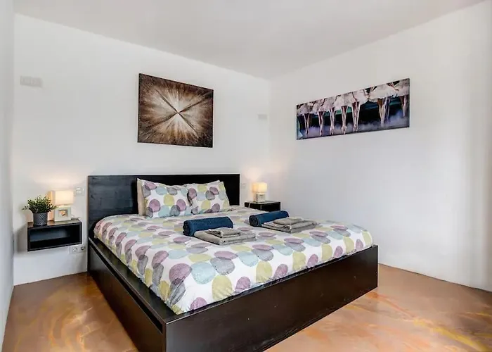 Playa Marina Eco - Arrieta View بيت للعطل Tabayesco