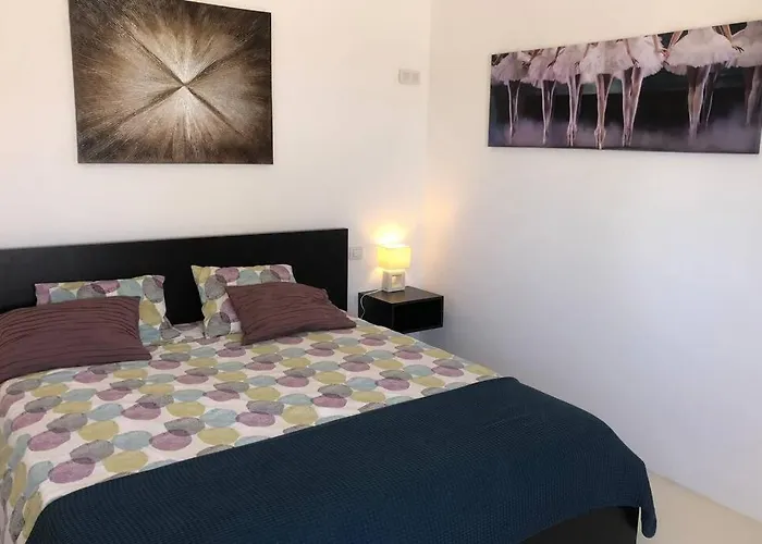 Playa Marina Eco - Arrieta View بيت للعطل *