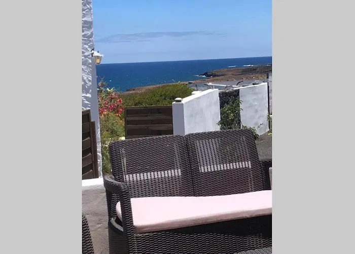 Playa Marina Eco - Arrieta View Tabayesco