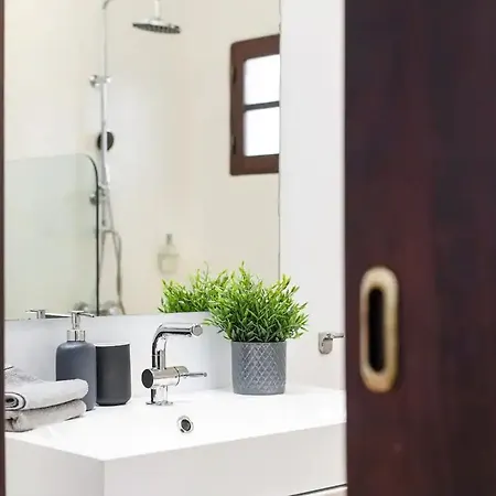 Playa Marina Eco - Arrieta View Tabayesco