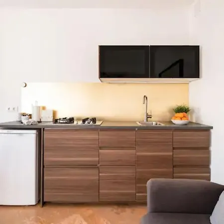 Hébergement de vacances Playa Marina Eco - Arrieta View *