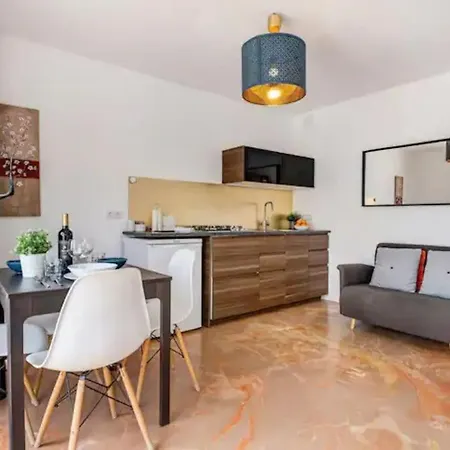 Playa Marina Eco - Arrieta View Hébergement de vacances *