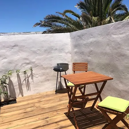 Hébergement de vacances Playa Marina Eco - Arrieta View *