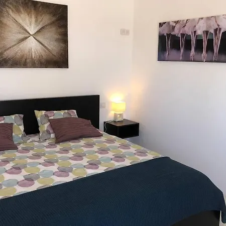 Playa Marina Eco - Arrieta View Hébergement de vacances *