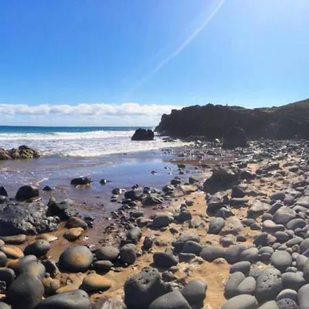 Playa Marina Eco - Arrieta View Hébergement de vacances