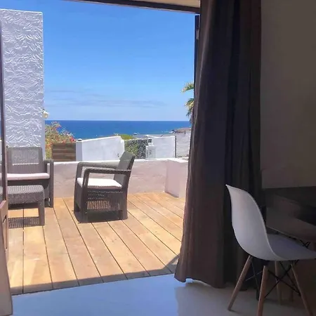 Playa Marina Eco - Arrieta View