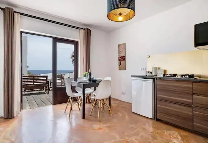 בית נופש Playa Marina Eco - Arrieta View *