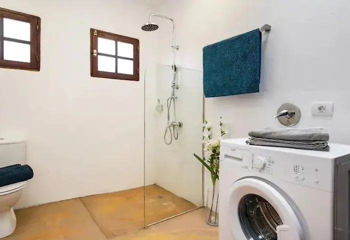 Playa Marina Eco - Arrieta View * Tabayesco