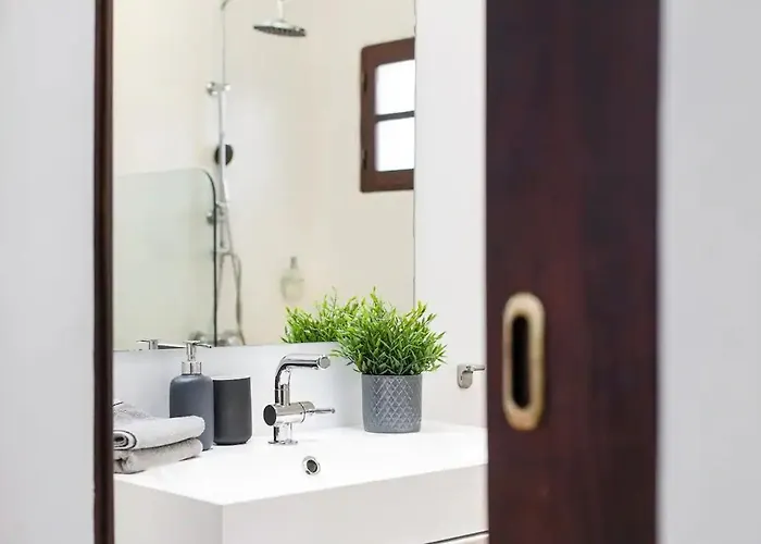 Playa Marina Eco - Arrieta View Tabayesco