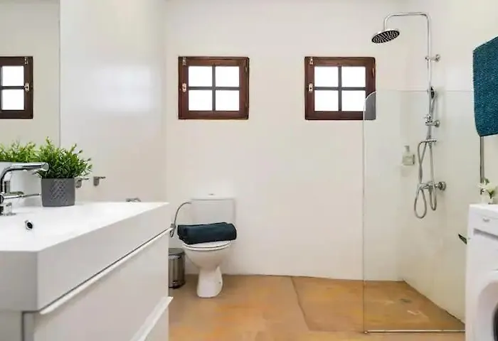 Playa Marina Eco - Arrieta View Nyaraló Tabayesco