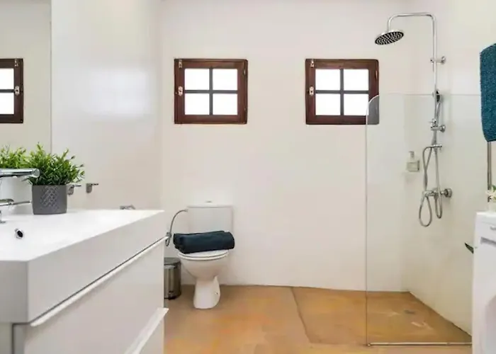 Playa Marina Eco - Arrieta View Nyaraló Tabayesco