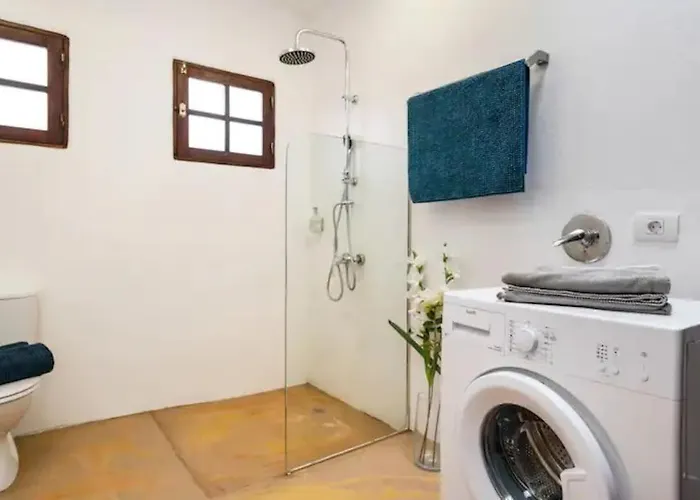 Playa Marina Eco - Arrieta View Tabayesco