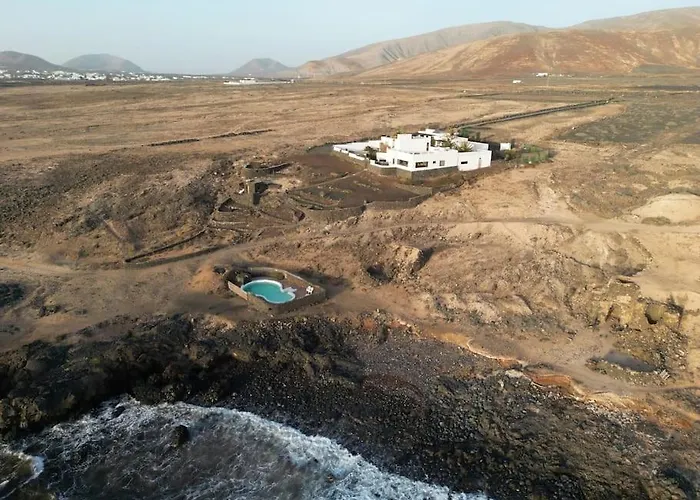 Playa Marina Eco - Arrieta View *