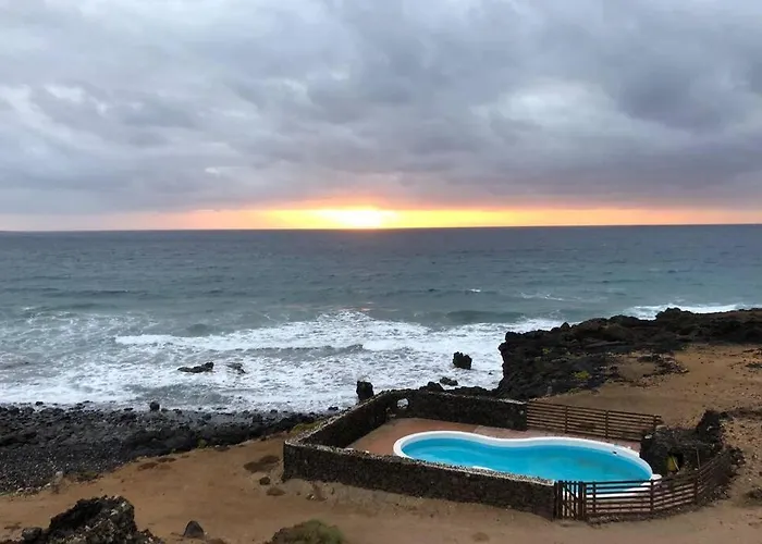 Playa Marina Eco - Arrieta View