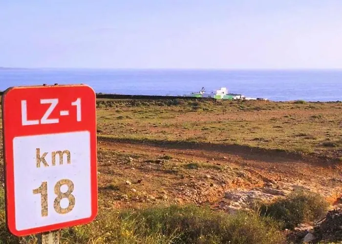 Playa Marina Eco - Arrieta View