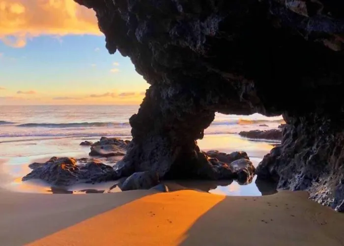 Playa Marina Eco - Arrieta View *