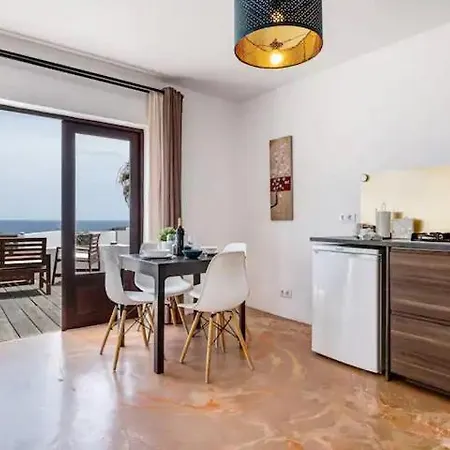 Holiday home Playa Marina Eco - Arrieta View *