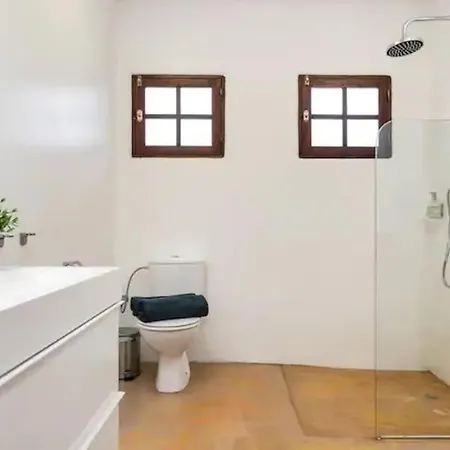 Playa Marina Eco - Arrieta View Holiday home Tabayesco