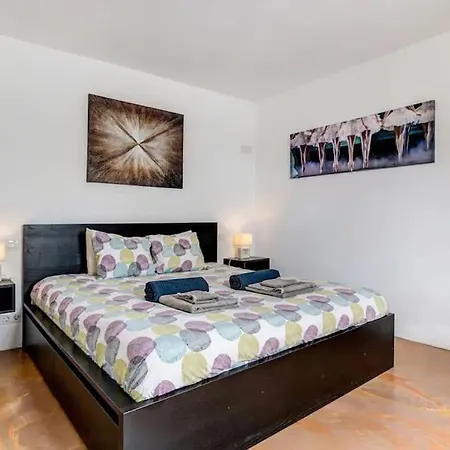 Playa Marina Eco - Arrieta View Holiday home Tabayesco